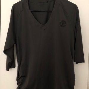 Primrose employee shirt